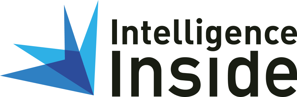 logo intelligence inside